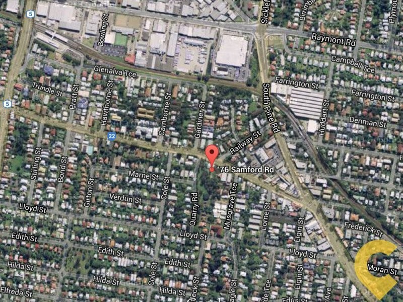 76 Samford Road, Alderley QLD 4051