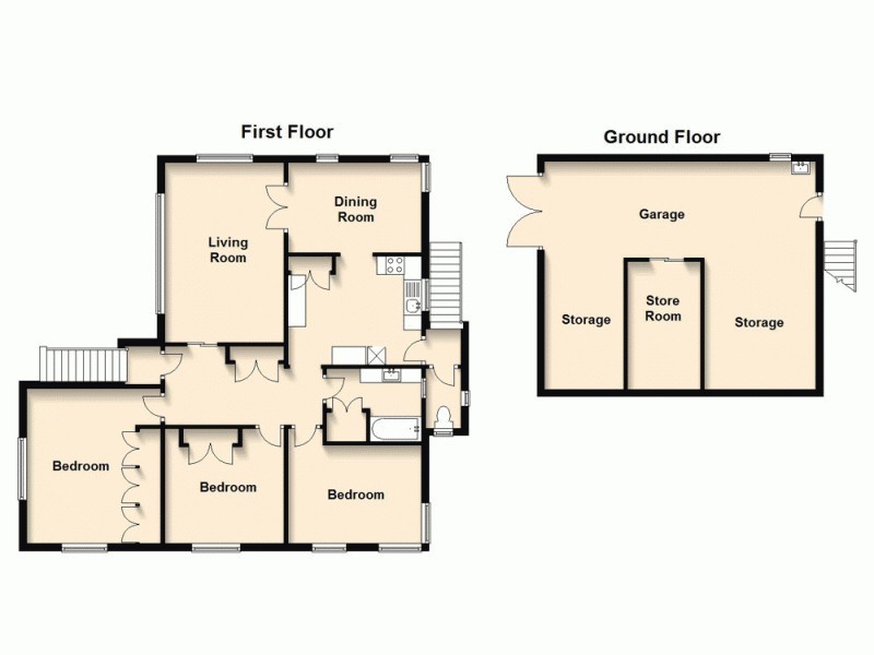 103 Lloyd Street, Alderley QLD 4051 Floorplan
