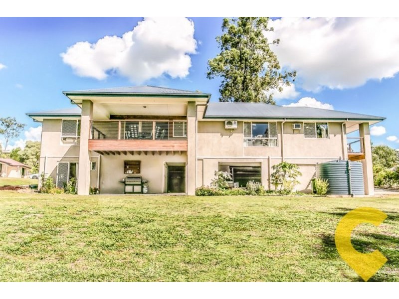 3 Janet Close, Fernvale QLD 4306