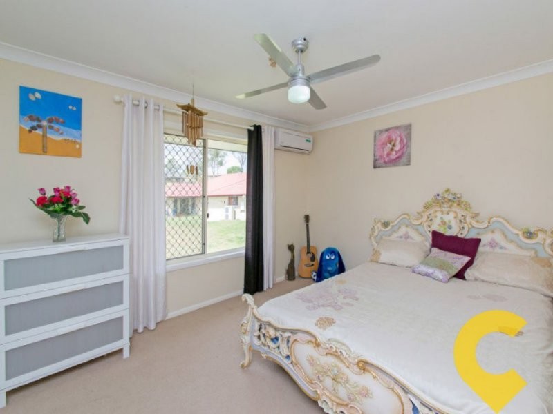 3 Janet Close, Fernvale QLD 4306