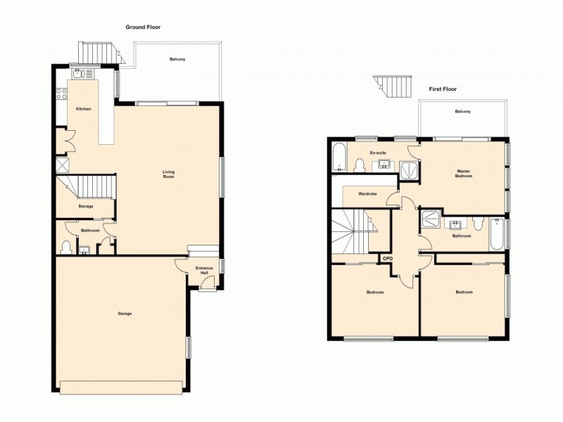 4/26-28 Laughlin Street, Kingston QLD 4114 Floorplan