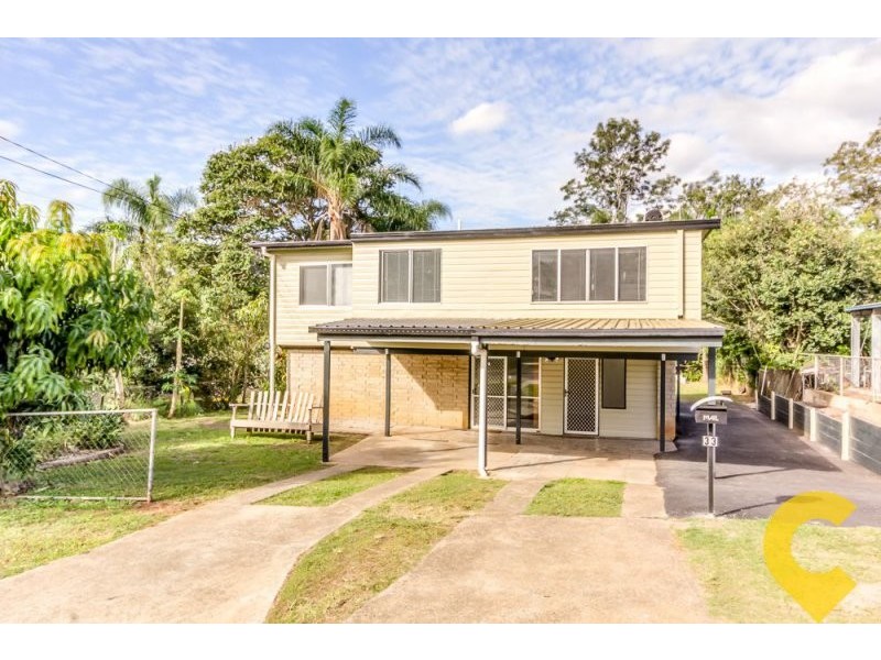 33 Rowanda St, Slacks Creek QLD 4127