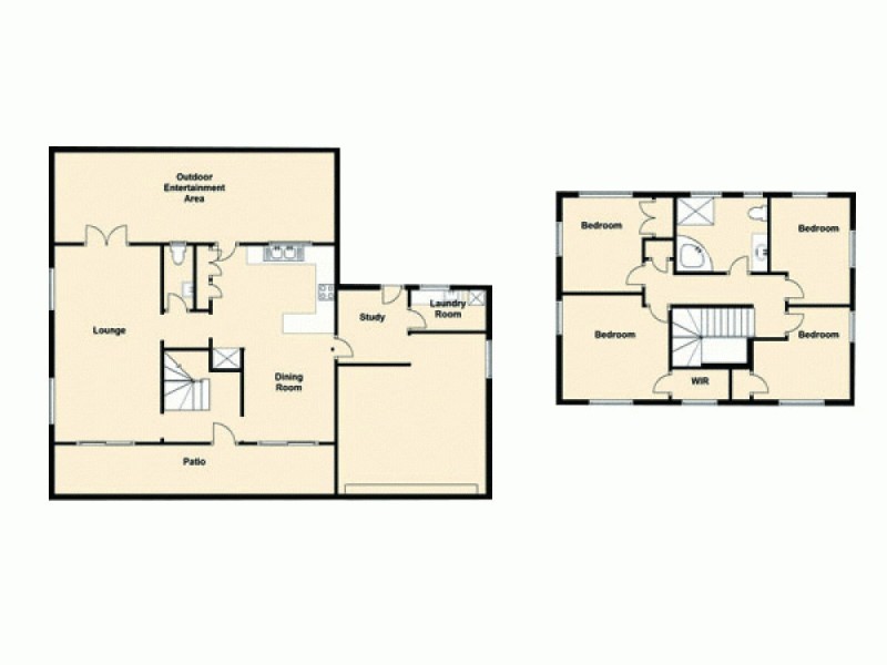 170 Trouts Road, Stafford Heights QLD 4053 Floorplan