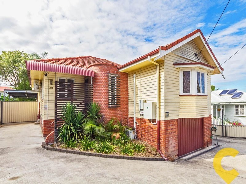 211 Newman Road, Geebung QLD 4034