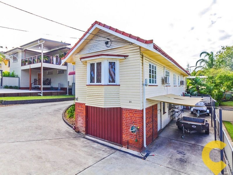 211 Newman Road, Geebung QLD 4034