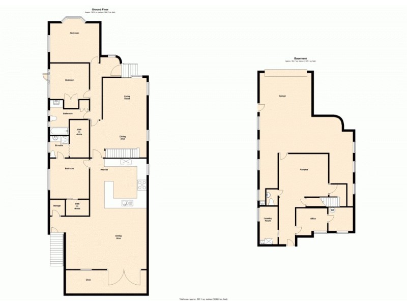 211 Newman Road, Geebung QLD 4034 Floorplan