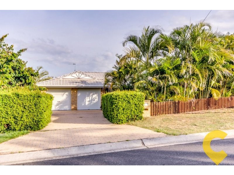 22 Ethion Drive, Regents Park QLD 4118