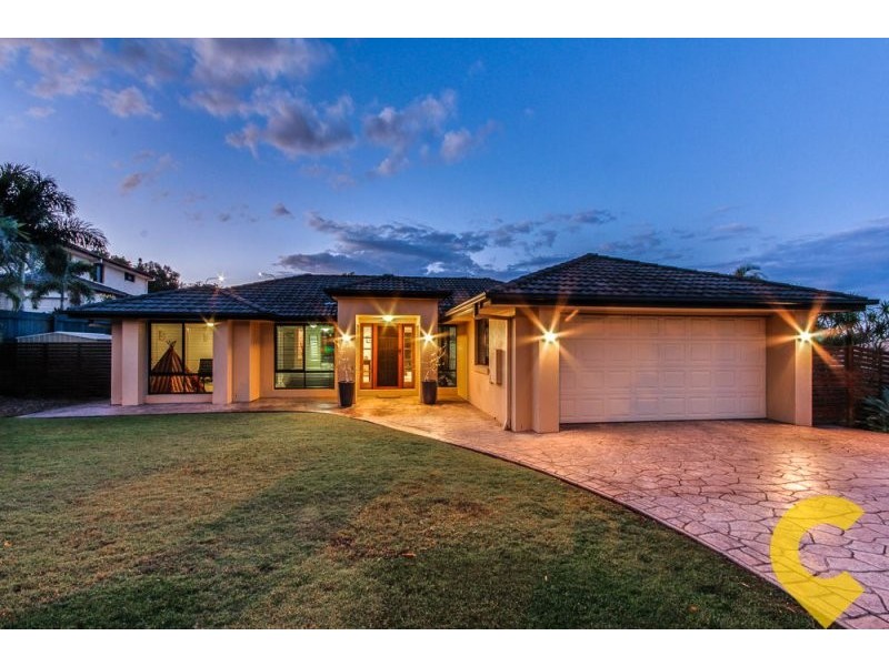 11 Kakadu Crescent, Underwood QLD 4119