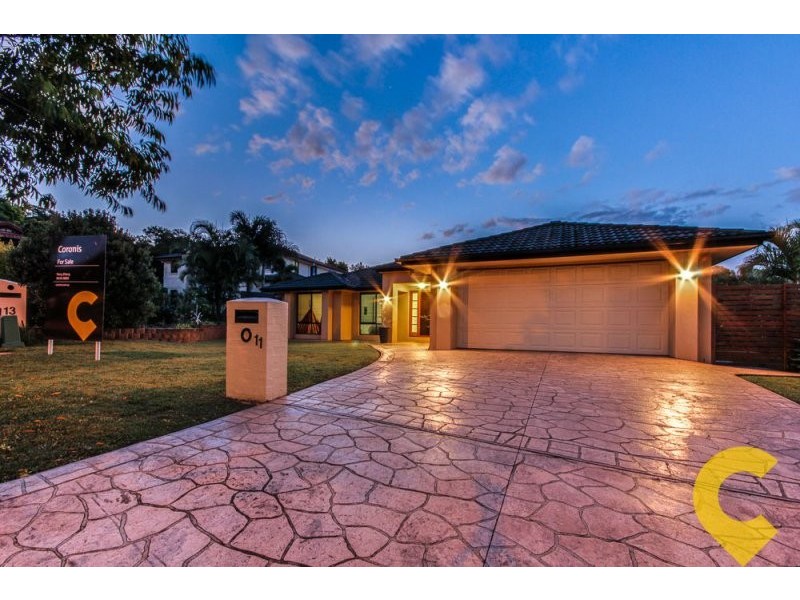 11 Kakadu Crescent, Underwood QLD 4119