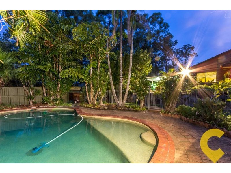 30 Lang Street, Sunnybank Hills QLD 4109