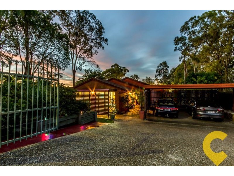 30 Lang Street, Sunnybank Hills QLD 4109