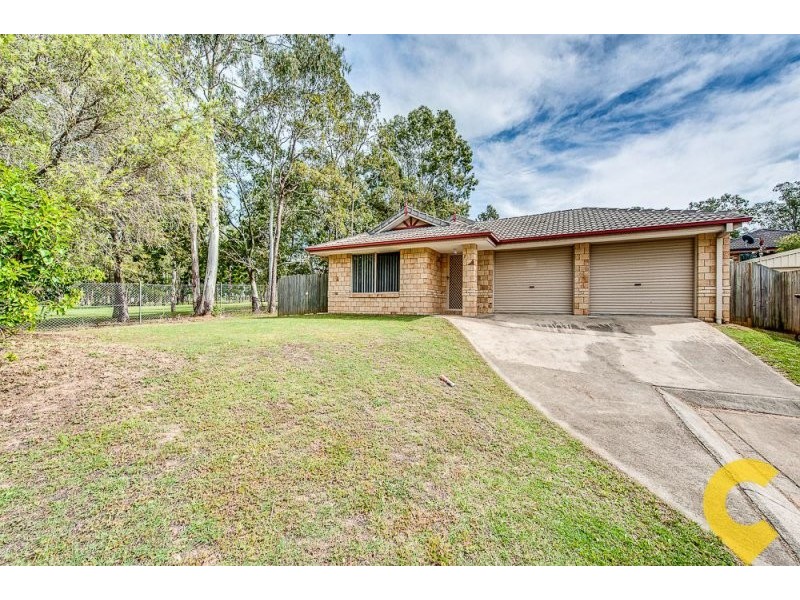 17 Newton Place, Wacol QLD 4076