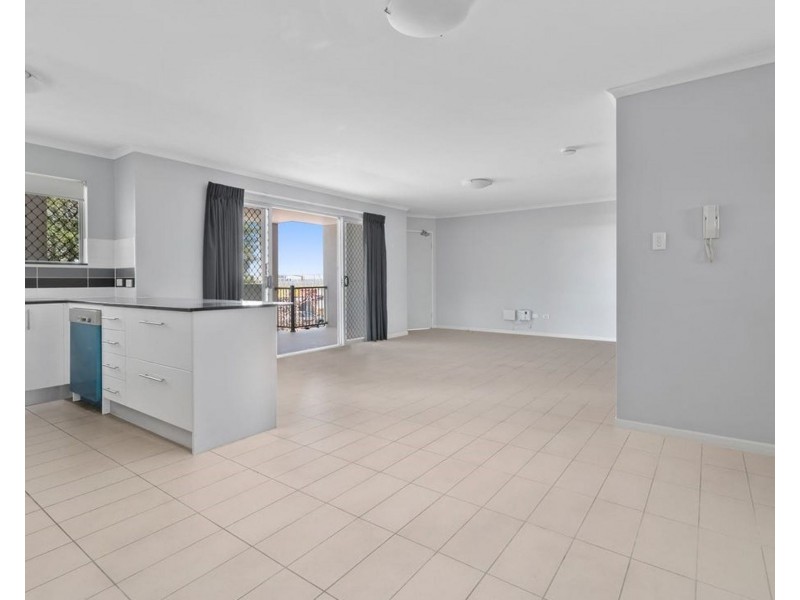 6/46 Silva Street, Ascot QLD 4007