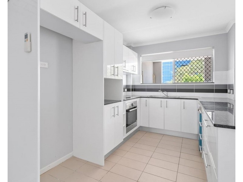 6/46 Silva Street, Ascot QLD 4007