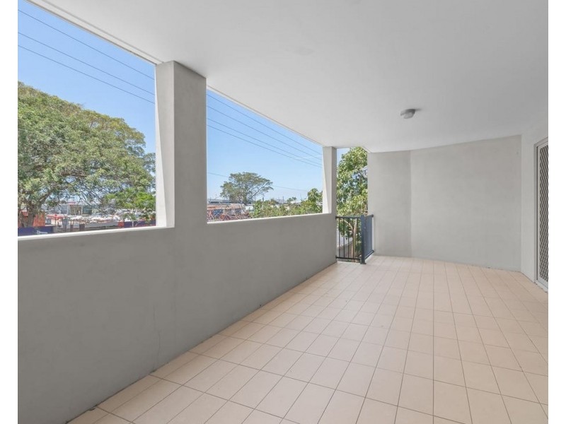 6/46 Silva Street, Ascot QLD 4007