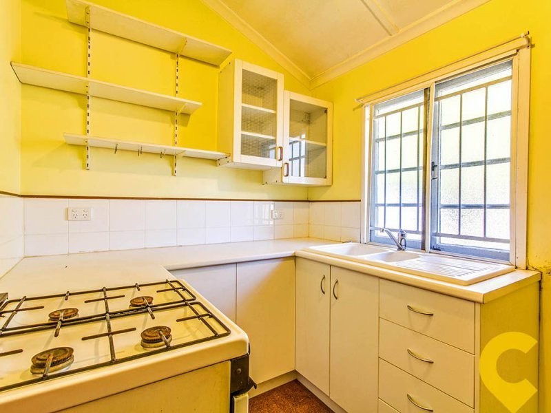 1/160 Newmarket Road, Wilston QLD 4051