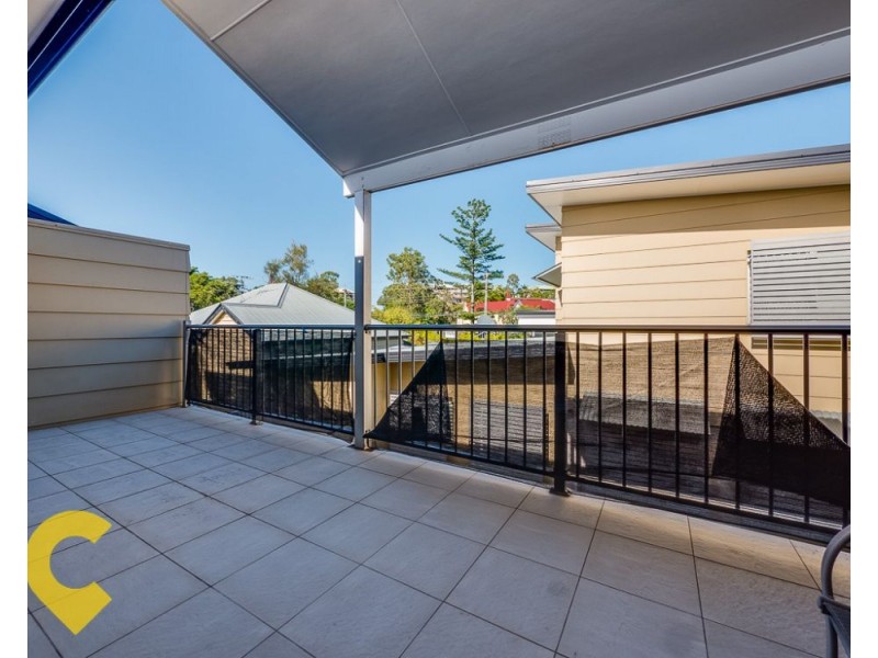 14/11 Croydon Street, Toowong QLD 4066