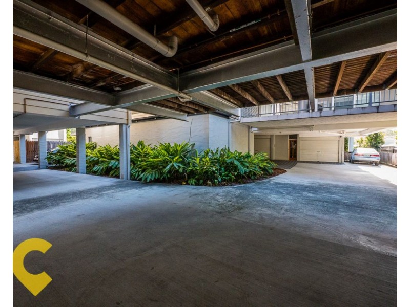 14/11 Croydon Street, Toowong QLD 4066