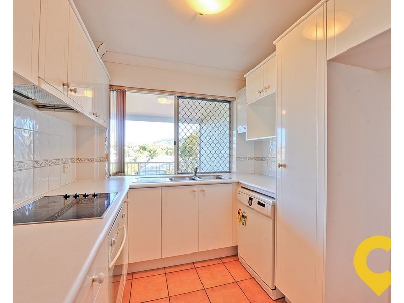 7/36 York Street, Indooroopilly QLD 4068