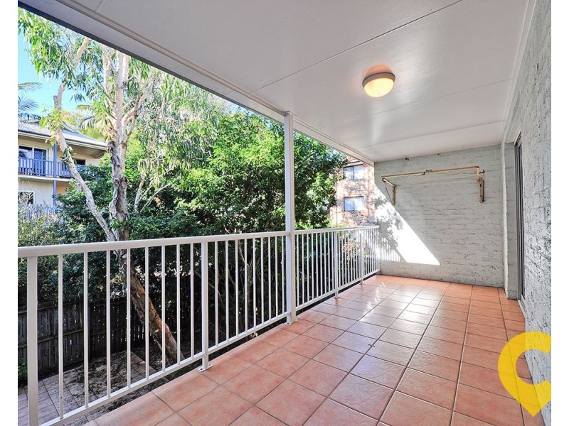 7/36 York Street, Indooroopilly QLD 4068