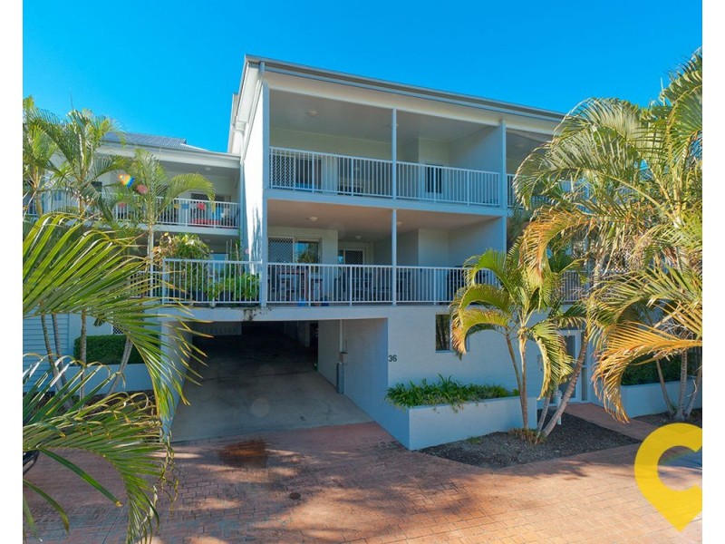 7/36 York Street, Indooroopilly QLD 4068