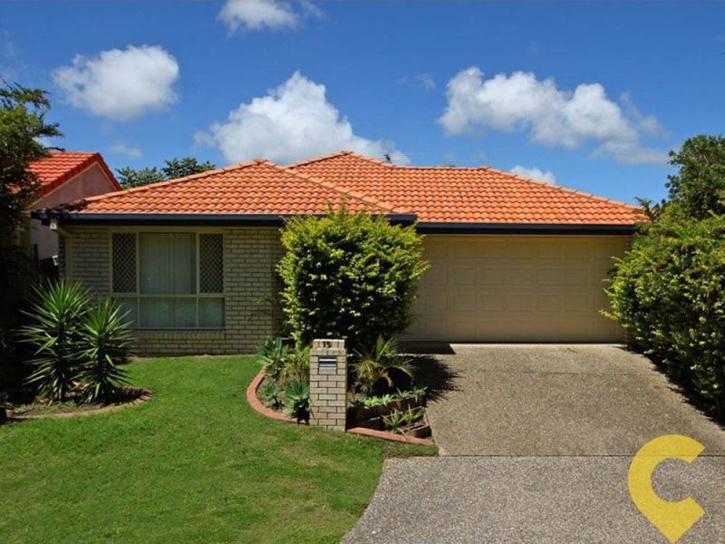 15 Wyperfield Court, North Lakes QLD 4509