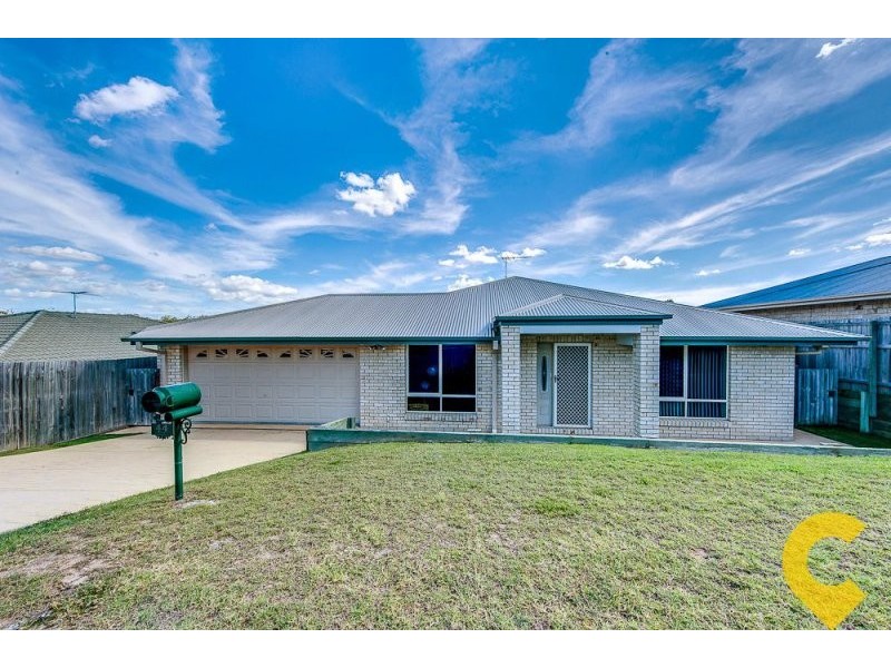 44 Sutherland Crescent, Goodna QLD 4300