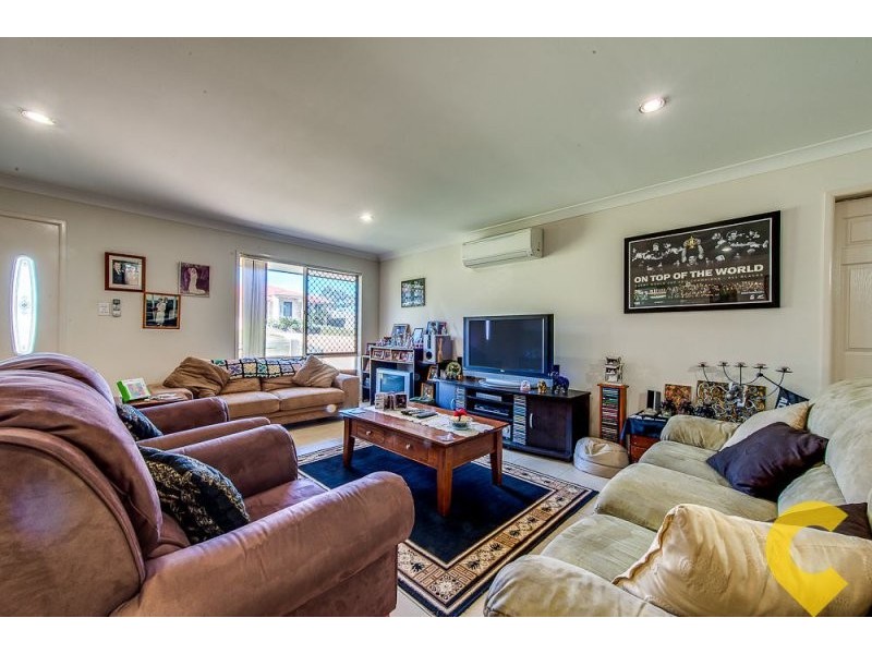 44 Sutherland Crescent, Goodna QLD 4300