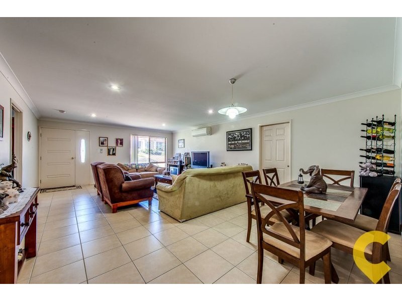 44 Sutherland Crescent, Goodna QLD 4300