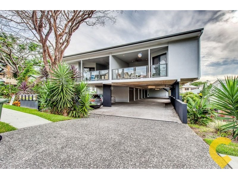 1/27 Manson Parade, Yeronga QLD 4104