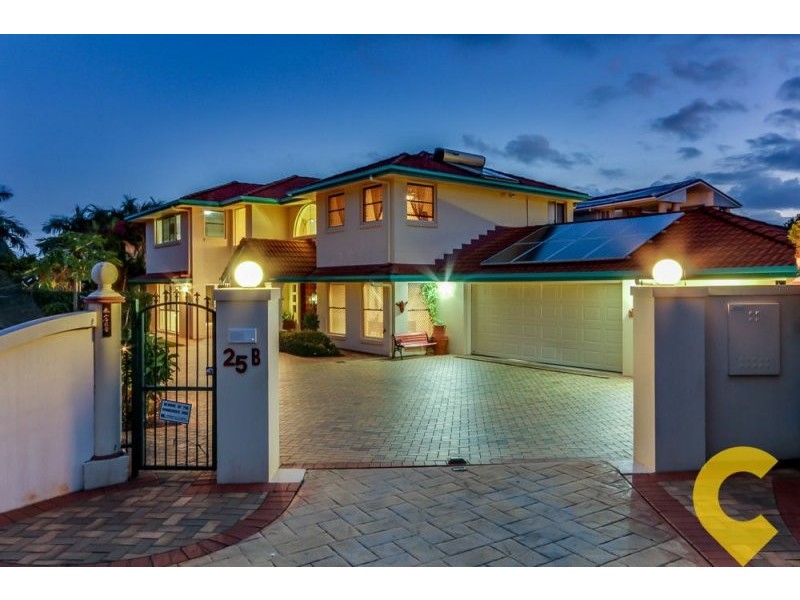 25b Parnassus Street, Robertson QLD 4109