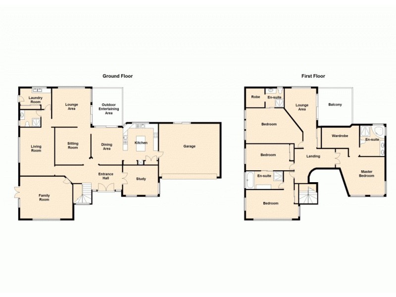 25b Parnassus Street, Robertson QLD 4109 Floorplan