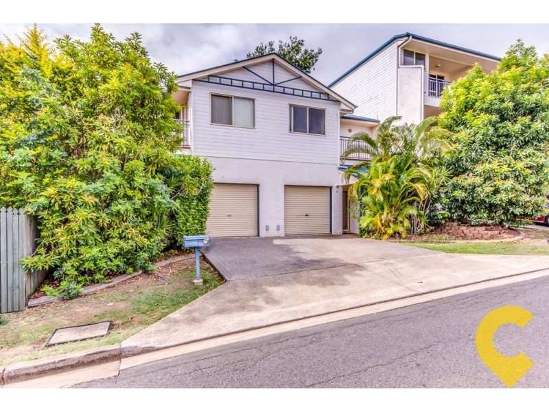 4/10 Carson Street, Moorooka QLD 4105