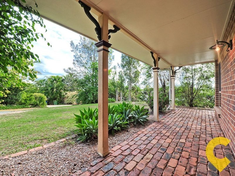 9 Fig Tree Court, Albany Creek QLD 4035