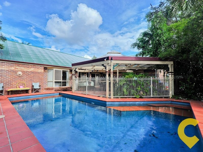 9 Fig Tree Court, Albany Creek QLD 4035