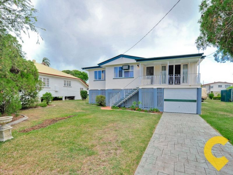 98 Adelaide Street, Carina QLD 4152