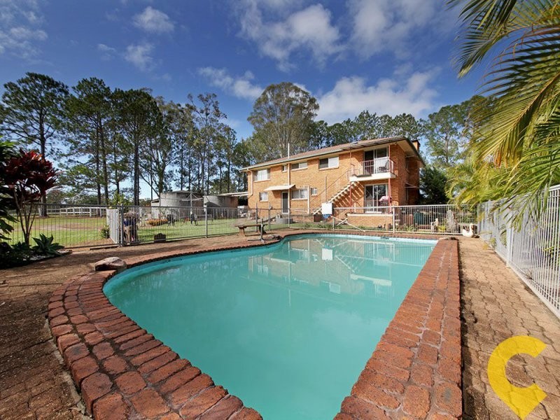 240 King Road, Wamuran QLD 4512