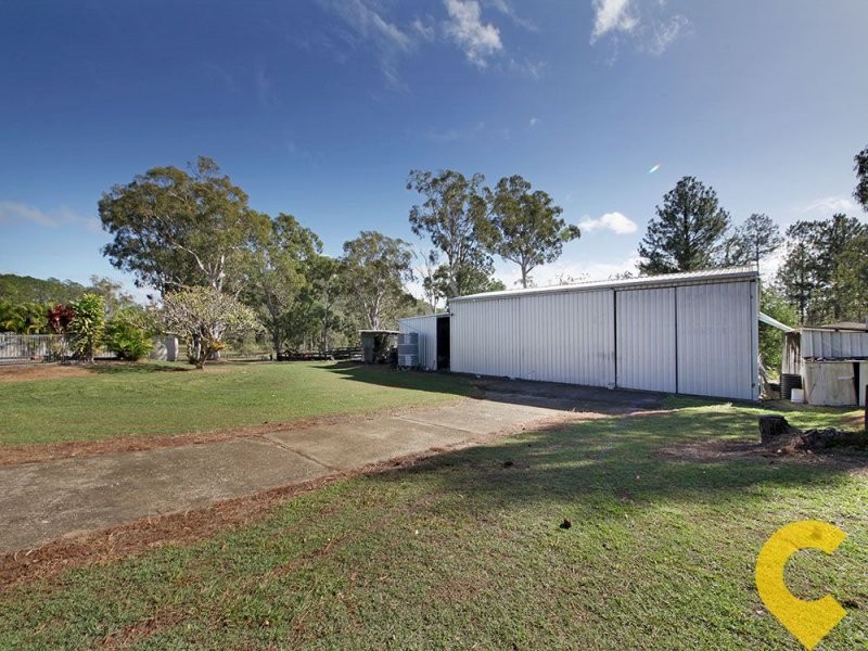 240 King Road, Wamuran QLD 4512