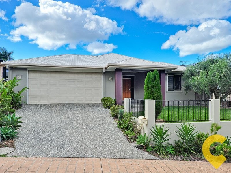 46 Winthrop Street, Wishart QLD 4122