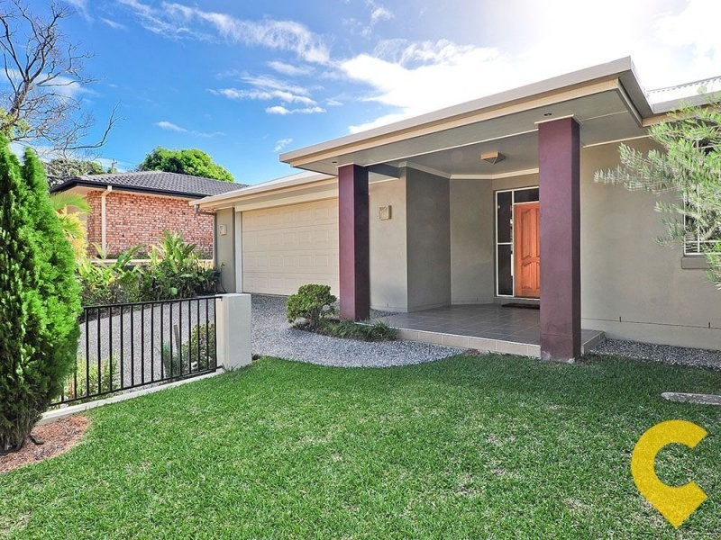 46 Winthrop Street, Wishart QLD 4122