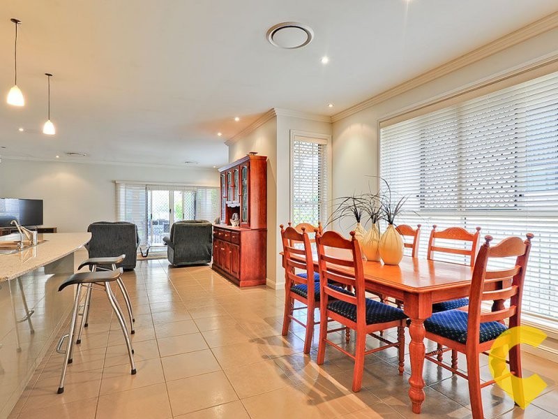 46 Winthrop Street, Wishart QLD 4122