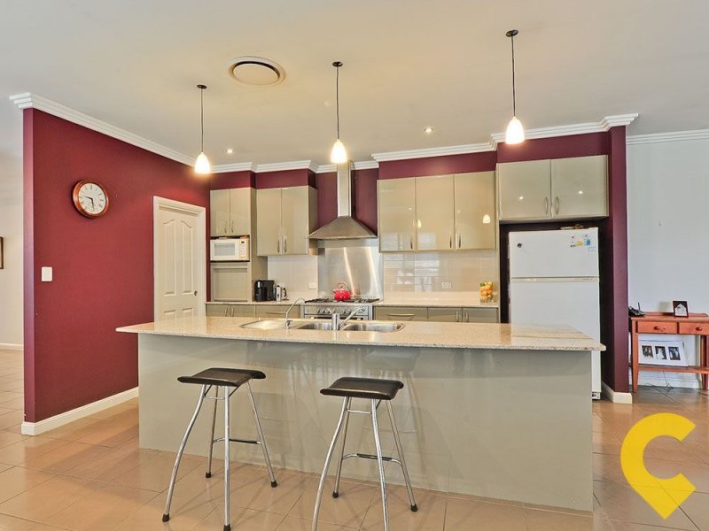 46 Winthrop Street, Wishart QLD 4122