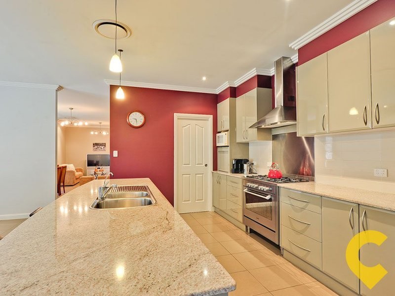 46 Winthrop Street, Wishart QLD 4122