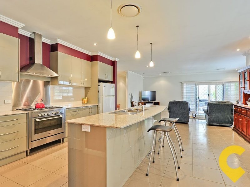 46 Winthrop Street, Wishart QLD 4122