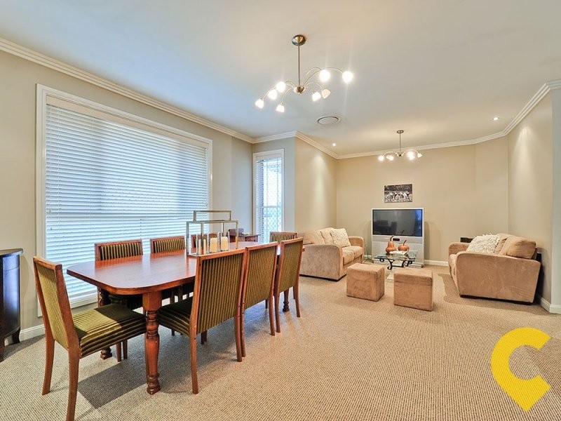 46 Winthrop Street, Wishart QLD 4122