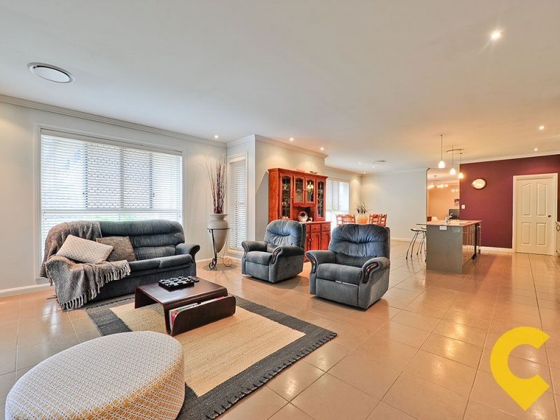 46 Winthrop Street, Wishart QLD 4122