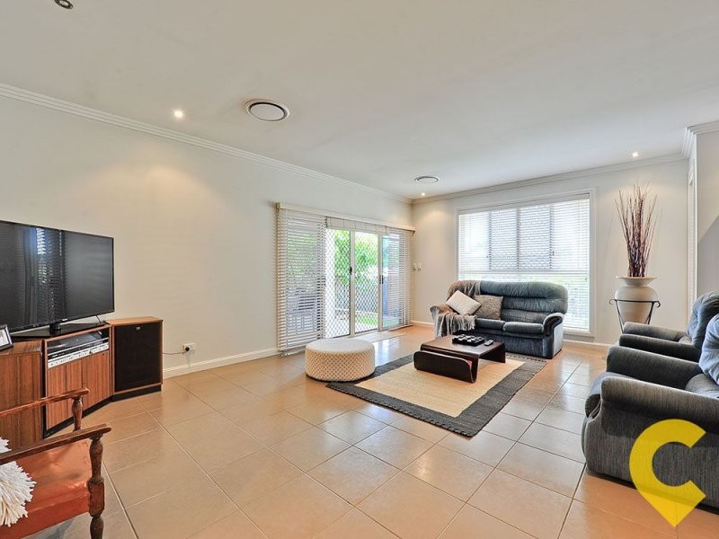 46 Winthrop Street, Wishart QLD 4122