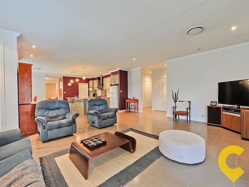 46 Winthrop Street, Wishart QLD 4122