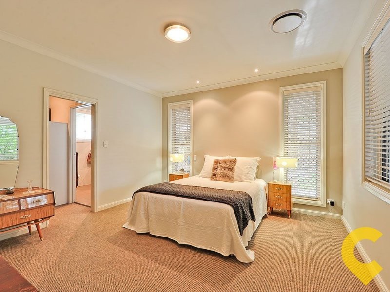 46 Winthrop Street, Wishart QLD 4122