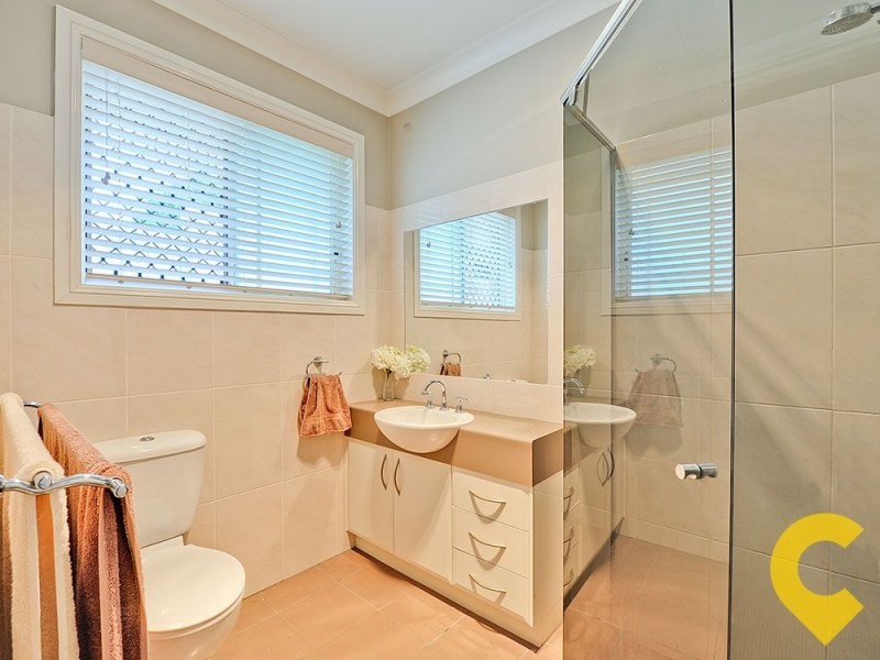 46 Winthrop Street, Wishart QLD 4122